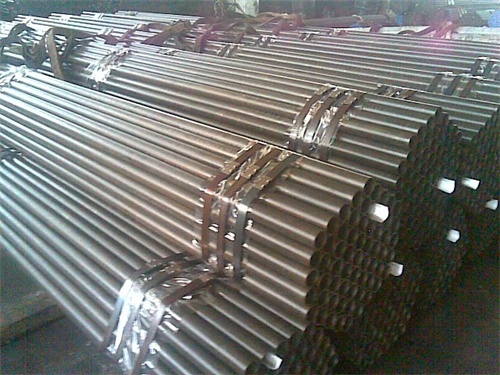 昌黎402考登钢管
