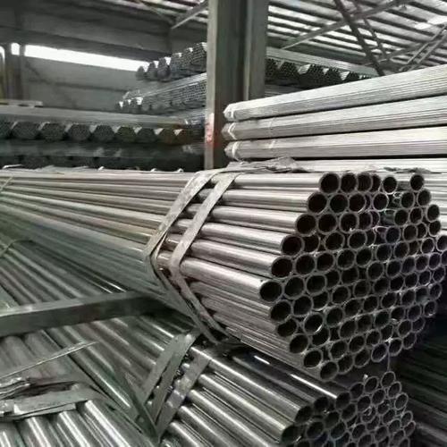 昌黎q355nhb耐候钢管