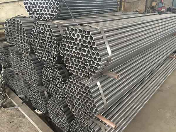 昌黎nd考登钢管